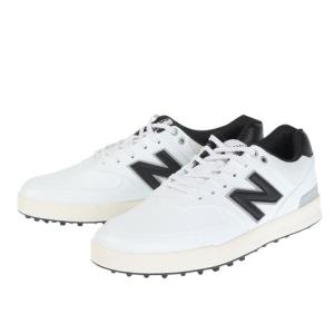 ニューバランス（new balance）（メンズ）ゴルフシューズ UGC574JG D｜victoriagolf