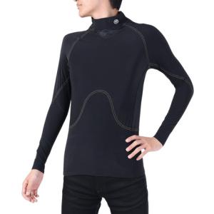 SKINS メンズ ゴルフウェア 長袖シャツの買取情報