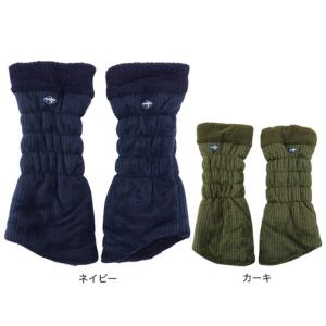 FIDRA（フィドラ） （レディース）レッグウォーマー FD5SFZ25 KHK