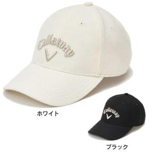 キャロウェイ レディース フランネルキャップの買取情報