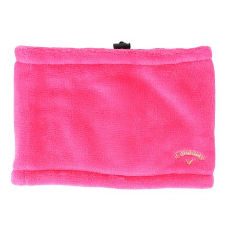 キャロウェイ（CALLAWAY）（レディース）ゴルフ 防寒 ネックウォーマー フリース C23298...