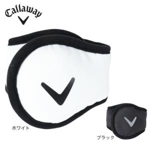 キャロウェイ メンズ ゴルフ イヤーマフの買取情報