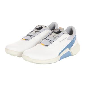 エコー（ecco）（メンズ）ゴルフシューズ BIOM H4 BOA ボア 10850455569 スパイクレス バイオム ハイブリッド HYBRID4 WB｜victoriagolf