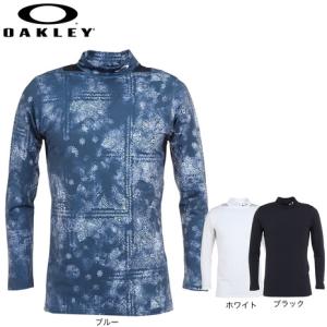 SKINS（スキンズ） （メンズ）ゴルフウェア 保温 着圧 SERIES-3 長袖