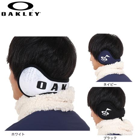 オークリー（OAKLEY）（メンズ）ゴルフ イヤーマフ 耳あて イヤーウォーマー FA 23.0 F...