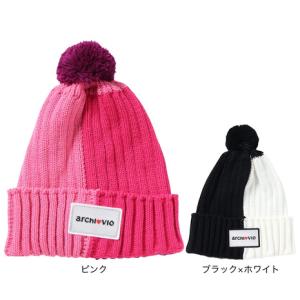 Munsingwear（マンシングウェア） 公式 シャギーニットワッチ