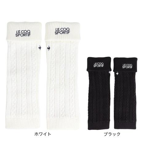 ルコック スポルティフ（le coq sportif）（レディース）ゴルフ 裏フリース レッグウォー...