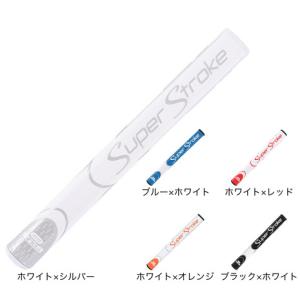 スーパーストローク（メンズ、レディース）パターグリップ スーパーストローク ゼナジーツアー2.0 GR-245｜VictoriaGolf Yahoo!店