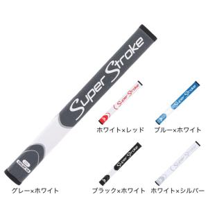 スーパーストローク（Super Stroke） 「日本仕様」2026 新色 ZENERGY
