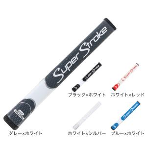 スーパーストローク（Super Stroke） （メンズ、レディース）ゴルフ