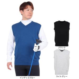 トラヴィスマシュー（Travis Mathew）（メンズ）ゴルフウェア Mock