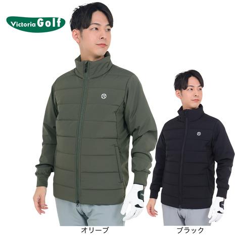 トミーアーマー（Tommy Armour）（メンズ）ゴルフウェア アウター 防風 保温 発熱 3D ...