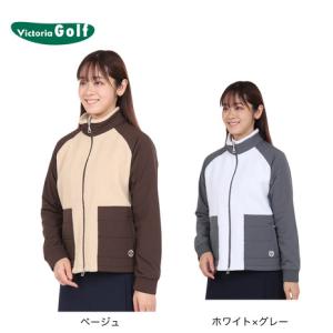 VIVA HEART（ビバハート） （レディース）ゴルフウェア アウター