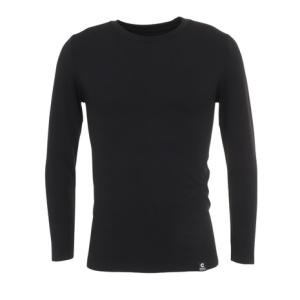 Coo.（クー） （レディース）ドライウォーム 極厚ハイネック長袖