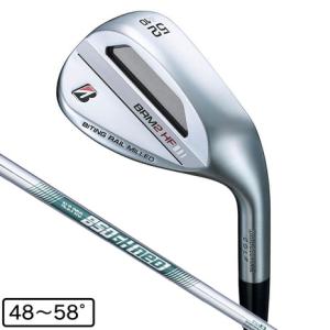 ブリヂストンゴルフ（BRIDGESTONE GOLF）（メンズ）BRM2 HF ウェッジ N.S.PRO 850GH neo｜VictoriaGolf Yahoo!店