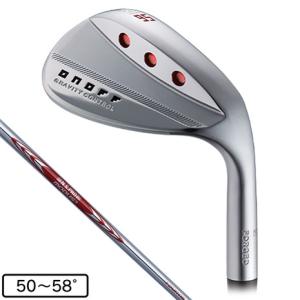 オノフ メンズ ONOFF フォージド ウェッジ NS PRO MODUS3 TOUR 115