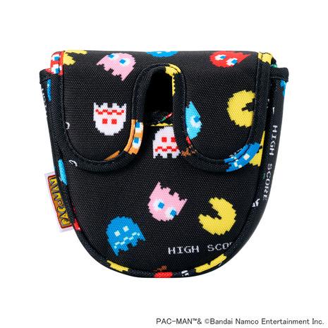 ホクシン（Hokushin）（メンズ、レディース）ゴルフ ヘッドカバー パター用 マレット型 パック...