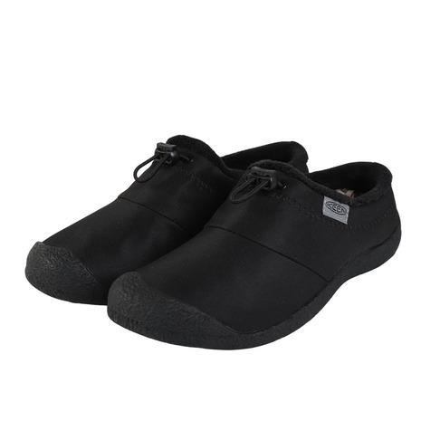 キーン（KEEN）（レディース）カジュアルシューズ ハウザー スリー スライド スニーカー 1028...