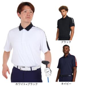 PUMA（プーマ） （メンズ）ゴルフウェア 吸水速乾 ストレッチ