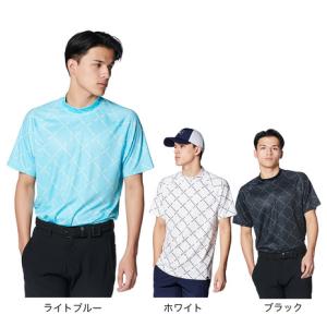 SCOTTY CAMERON FAIRWAY&GREENE×スコッティキャメロン 半袖ポロシャツ