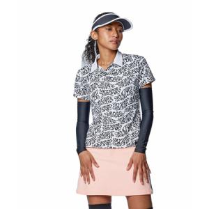 Rosasen（ロサーセン） ROSASEN（レディース）ゴルフウェア 吸汗 速乾