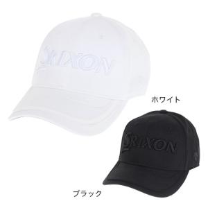 スリクソン（SRIXON）（メンズ）3Dロゴキャップ RGBWJC01