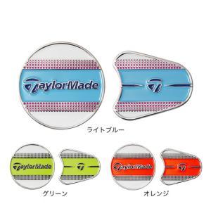 TaylorMade（テーラーメイド） ゴルフ ツアーレスポンスストライプ