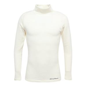 トミーアーマー メンズ防寒ハイネックシャツの買取情報