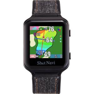 ショットナビ(Shot Navi)(メンズ、レ...の詳細画像1