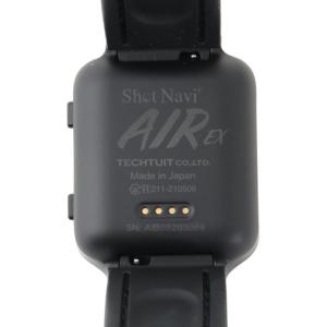 ショットナビ(Shot Navi)(メンズ、レ...の詳細画像2