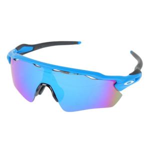 オークリー（OAKLEY）（メンズ）サングラス RADAR EV PATH 9208F138 偏光 UV