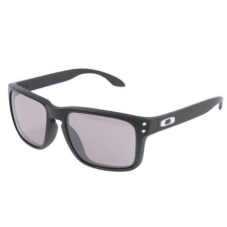 オークリー（OAKLEY）（メンズ）サングラス HOLBROOK A 92447156 UV