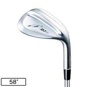 BALDO（バルド） 2025 TT フォージド ウェッジ プロト シルバー 日本