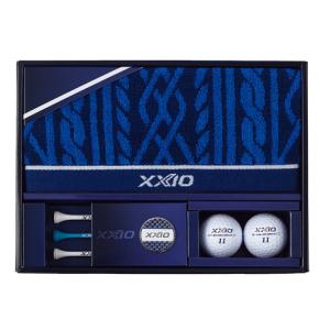 XXIO ゼクシオ（XXIO）（メンズ、レディース）XXIO HYPER RD ボール