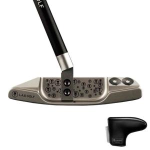 L.A.B. GOLF（ラブ・ゴルフ） 正規販売店 LINK.1 リンク.1 パター