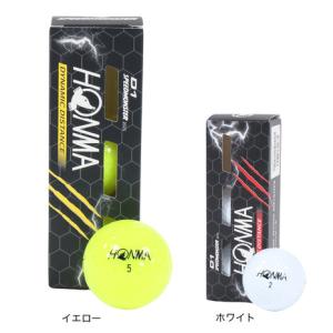 SRIXON スリクソン（SRIXON）（メンズ）XmaX ゴルフボール スリーブ(3