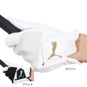 プーマ(PUMA)(メンズ)左手用 ゴルフ エン...の商品画像