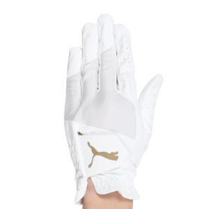 プーマ(PUMA)(メンズ)左手用 ゴルフ エ...の詳細画像3