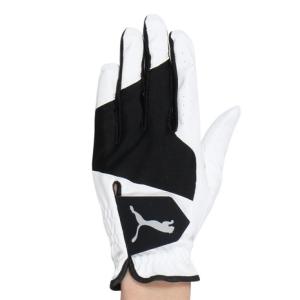 プーマ(PUMA)(メンズ)左手用 ゴルフ エ...の詳細画像4