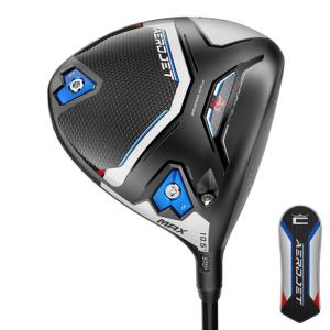 コブラ（Cobra）（メンズ）AEROJET MAX ドライバー(1W ロフト9度)SPEEDER NX for Cobra｜victoriagolf