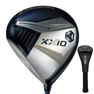 ゼクシオ（XXIO）（メンズ）左用 ゼクシオ13 ドライバー(1W ロフト10.5度)ゼクシオ MP1300｜victoriagolf