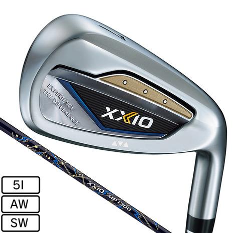 ゼクシオ（XXIO）（メンズ）ゼクシオ13 アイアン MP1300