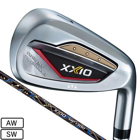 ゼクシオ（XXIO）（メンズ）ゼクシオ13 アイアンRED MP1300