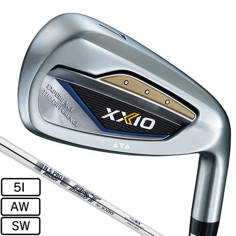 ゼクシオ（XXIO）（メンズ）ゼクシオ13 アイアン N.S.PRO 850GH DST for X...