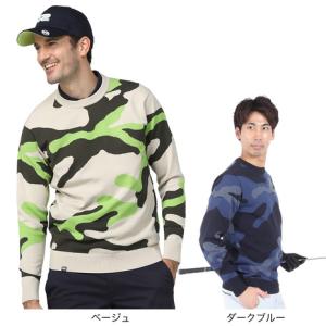 Rosasen（ロサーセン） ROSASEN（メンズ）ゴルフウェア アウター 保温