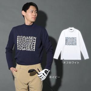 Rosasen（ロサーセン） ROSASEN（レディース）ゴルフウェア 長袖 UV