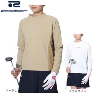 Rosasen（ロサーセン） ROSASEN（ROSASEN）（レディース）ゴルフウェア