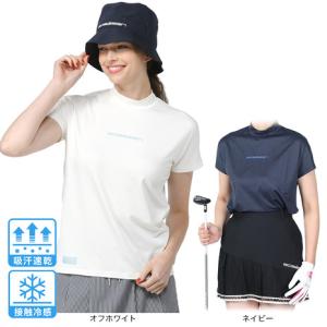 Rosasen（ロサーセン） ROSASEN（レディース）ゴルフウェア A-Line 冷