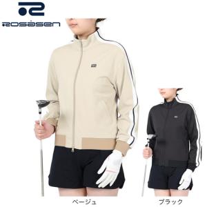 Rosasen（ロサーセン） ブルゾン アウター 「Rosasen/GOLF」カノコ