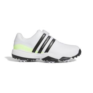 adidas（アディダス） （キッズ）ジュニア ゴルフシューズ ZG23